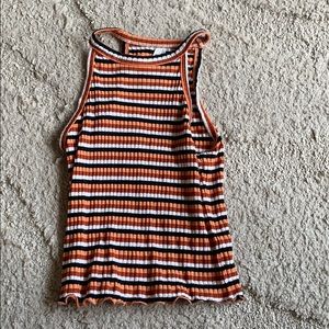 Mudd tank top
